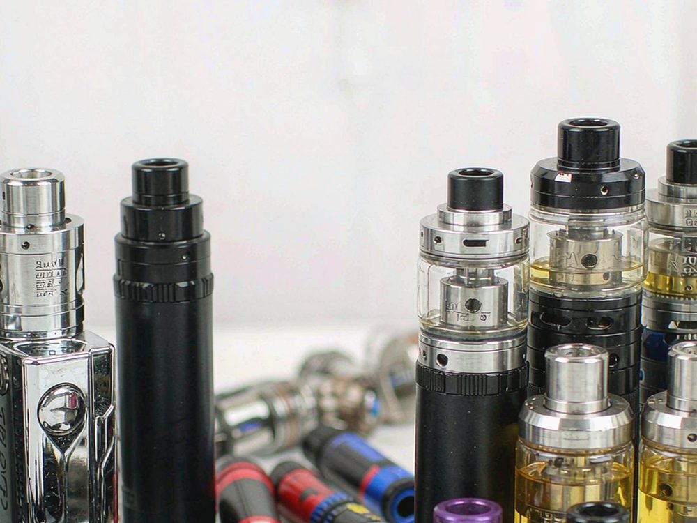 B2B Supply of Vapowanie in Lima — 2026